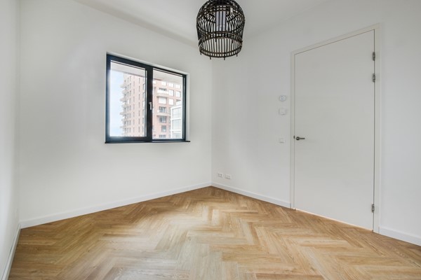 Medium property photo - Hellingstraat 50, 1033 WW Amsterdam